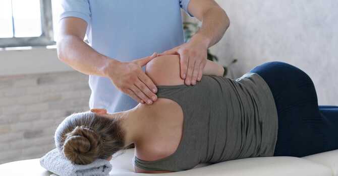 In-Home/Office Services