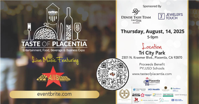 Taste of Placentia