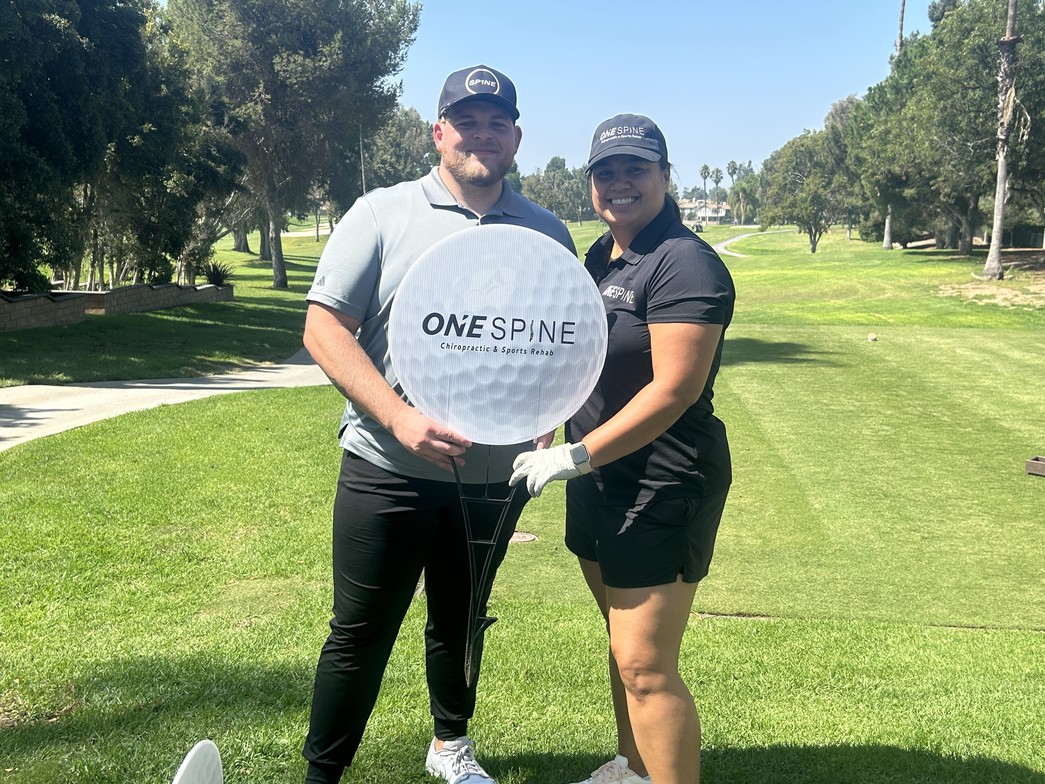 Golf for a Cure