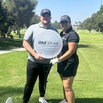 Golf for a Cure