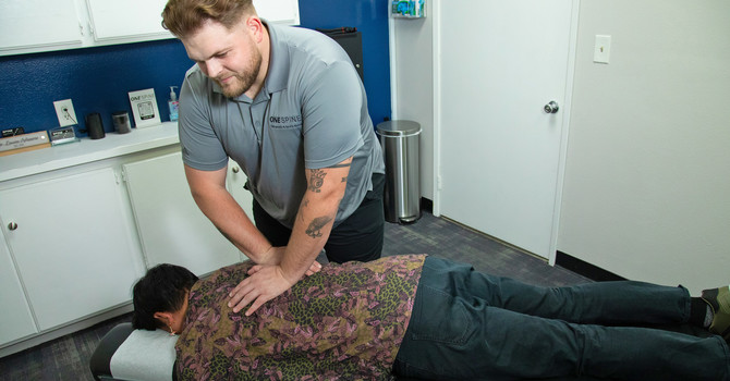 How Chiropractic Care Supports Musculoskeletal Health image