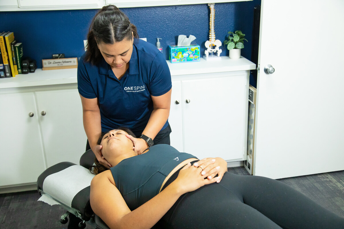 More Than a Pop: The Science Behind Chiropractic Adjustments ...