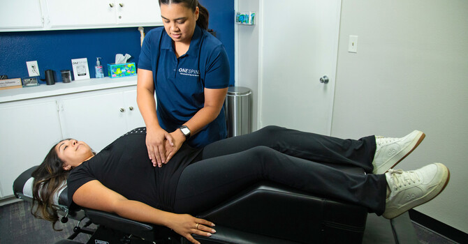 Myth Busted: Chiropractic Care Is More Than Just Back Pain