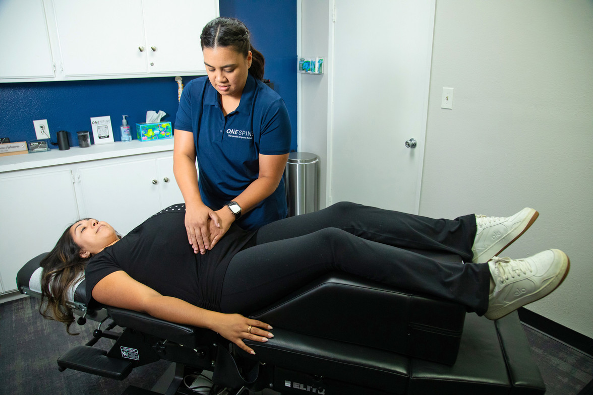 Perinatal Chiropractic