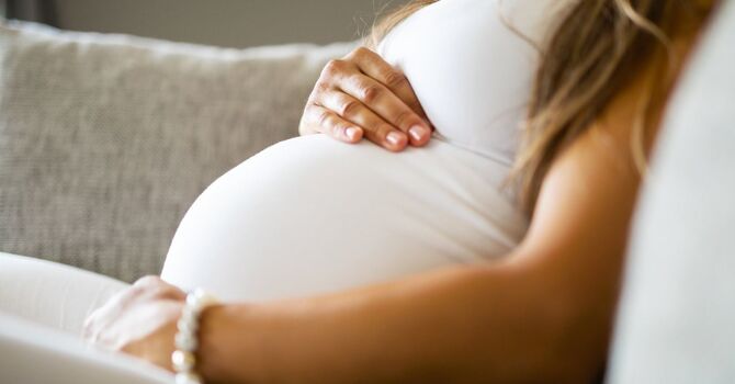 Pregnancy Chiropractor in Placentia for Gentle Perinatal Care