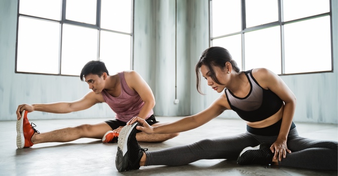 Workplace Wellness Program
